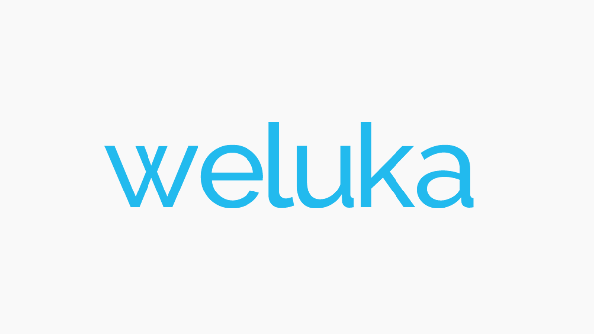 weluka発売